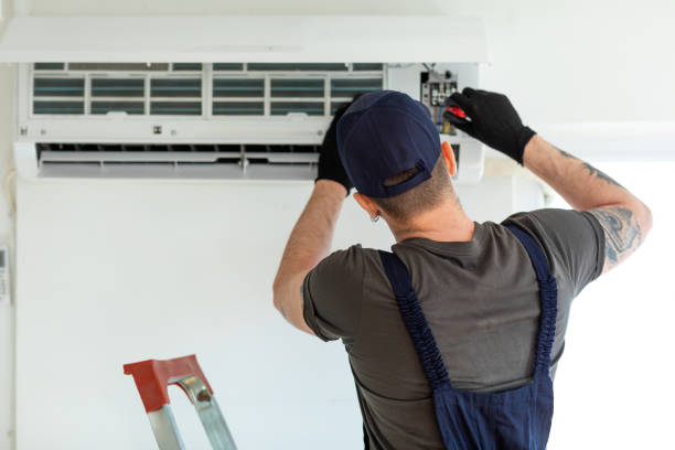 Best Affordable Duct Cleaning Services  in Beardstown, IL