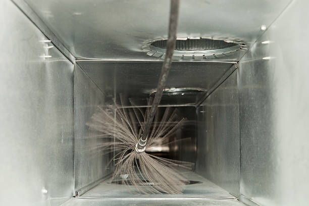 Beardstown, IL Airduct Cleaning Company